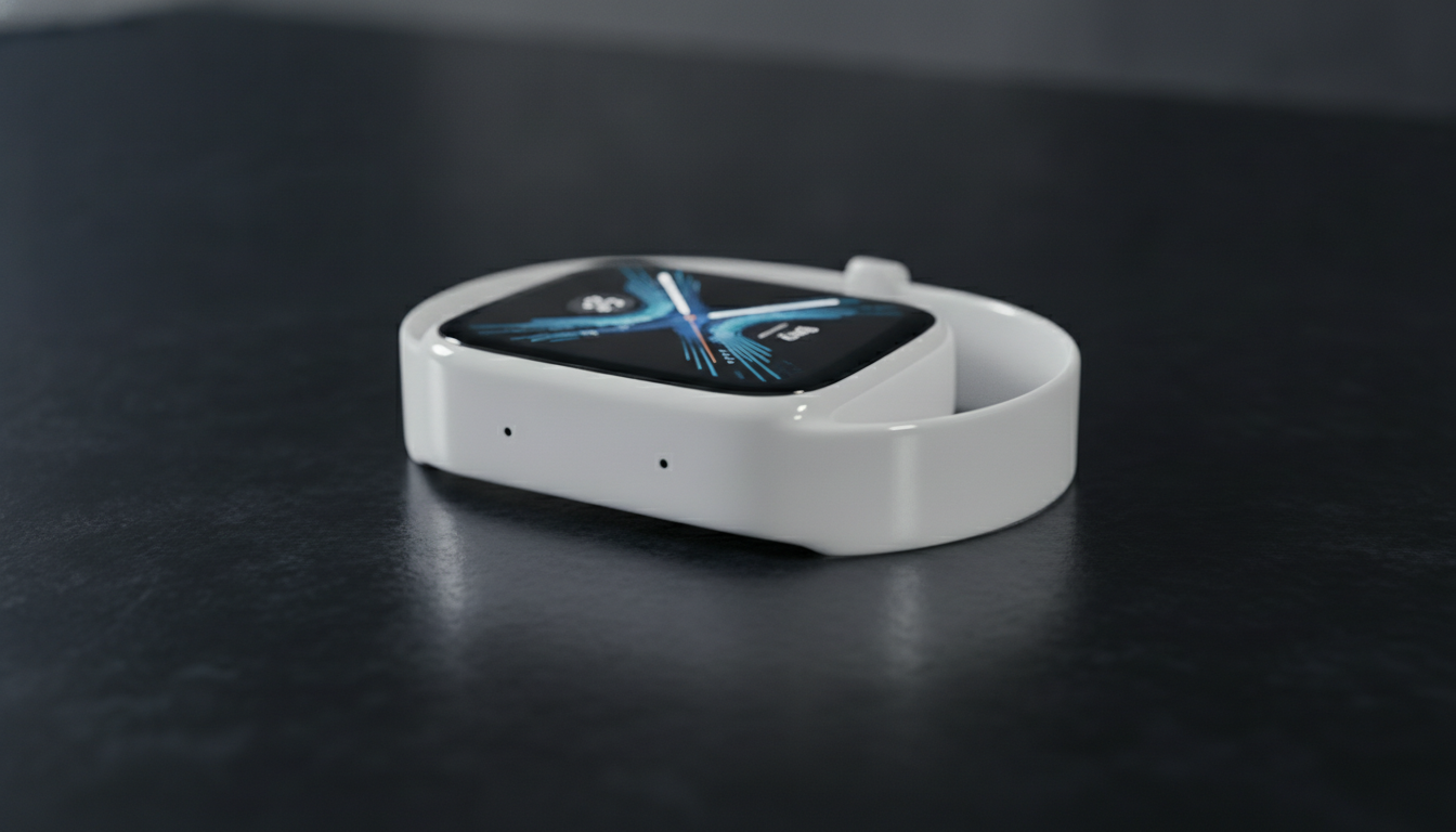 Lüks Geri Dönüyor: Apple Watch İçin Seramik Kasa İddiası