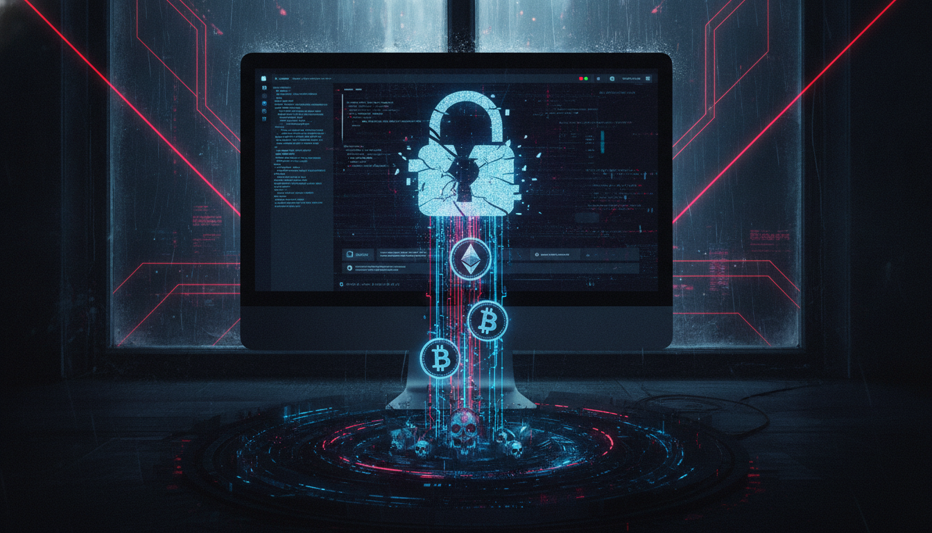 Mac Kullanıcılarını Hedef Alan Sahte Claude Code Rehberi Kripto Cüzdanlarını Boşaltıyor