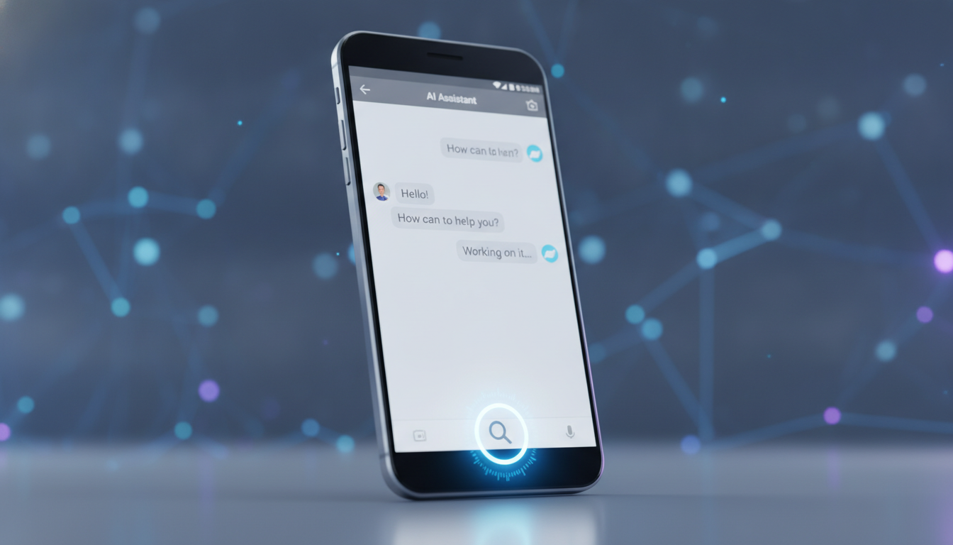 WhatsApp, iOS Uygulaması İçin Yeni Sohbet İçi Arama Kısayolu Geliştiriyor