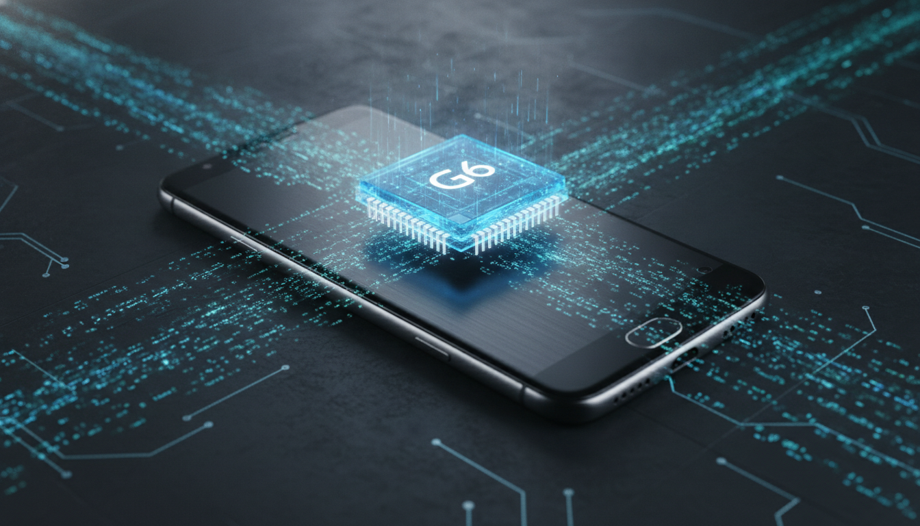 Google Pixel 11 Pro XL ve Tensor G6'nın Geekbench Performansı Sızdırıldı