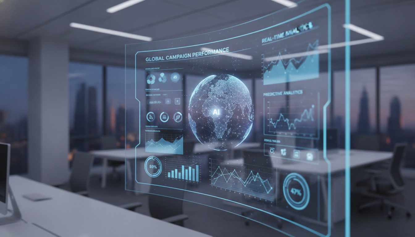 Google, Ads ve Analytics İçin Yeni Yapay Zeka Araçlarını Duyurdu