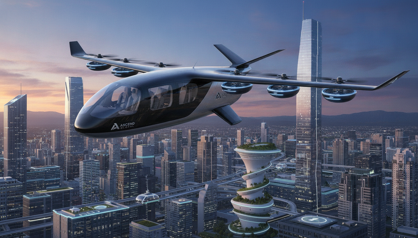 Archer Aviation, Eski Rakibi Wisk Aero'yu Boeing'den Satın Alıyor
