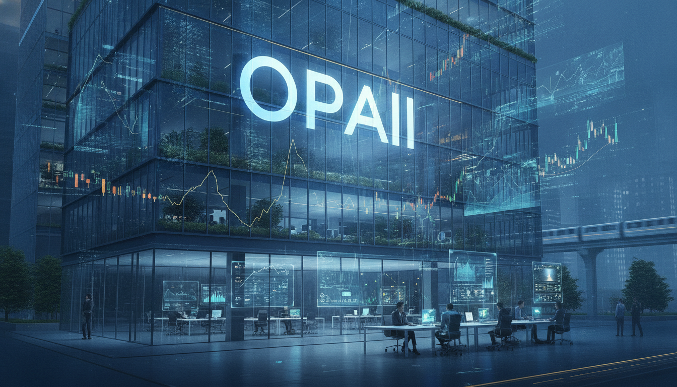 OpenAI, Çalışanlarından 7 Milyar Dolarlık Hisse Geri Alımını Tamamladı