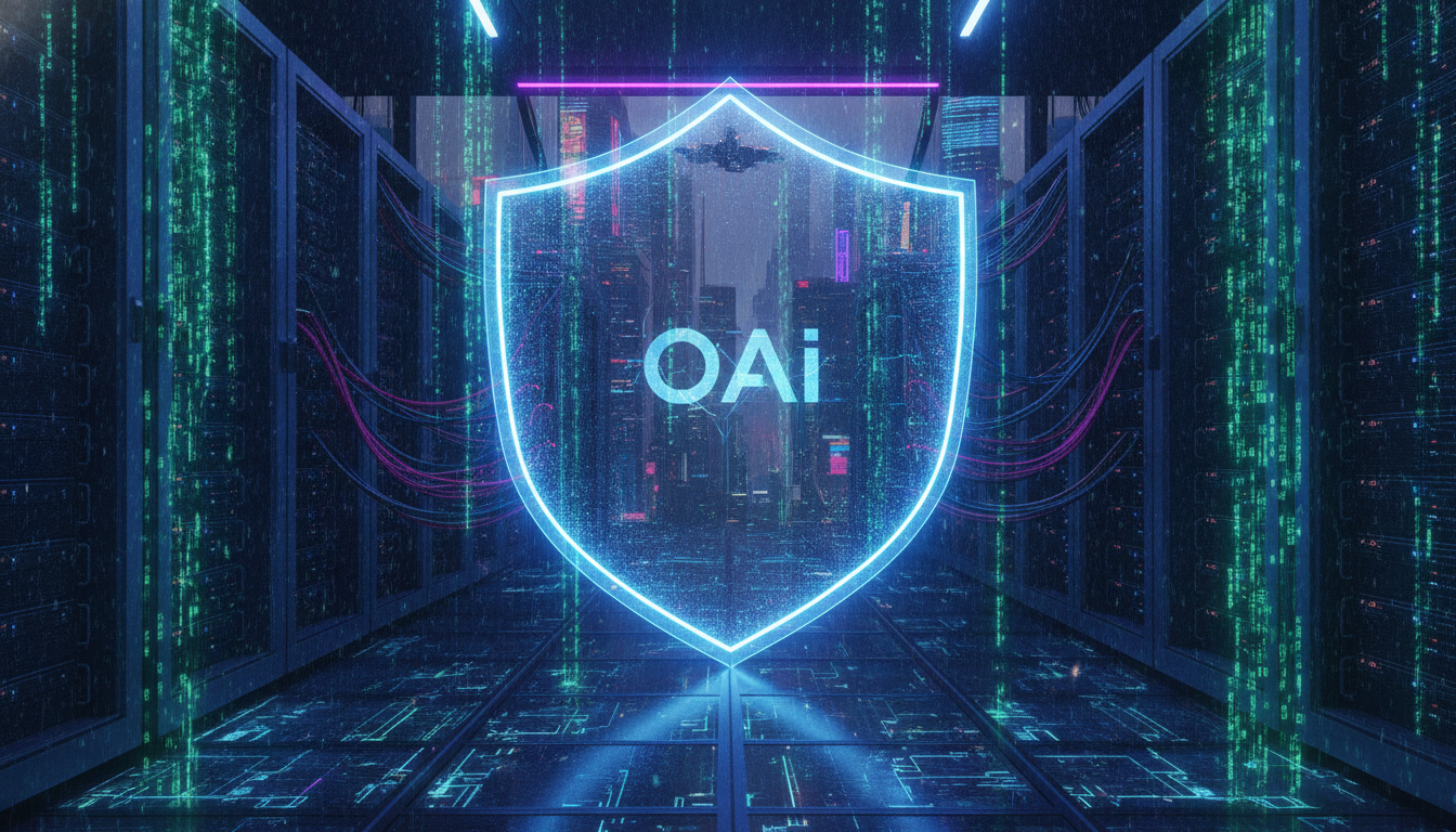 OpenAI, Siber Güvenlik Odaklı Yeni Yapay Zeka Modeli GPT-5.6-Cyber'ı Duyurdu