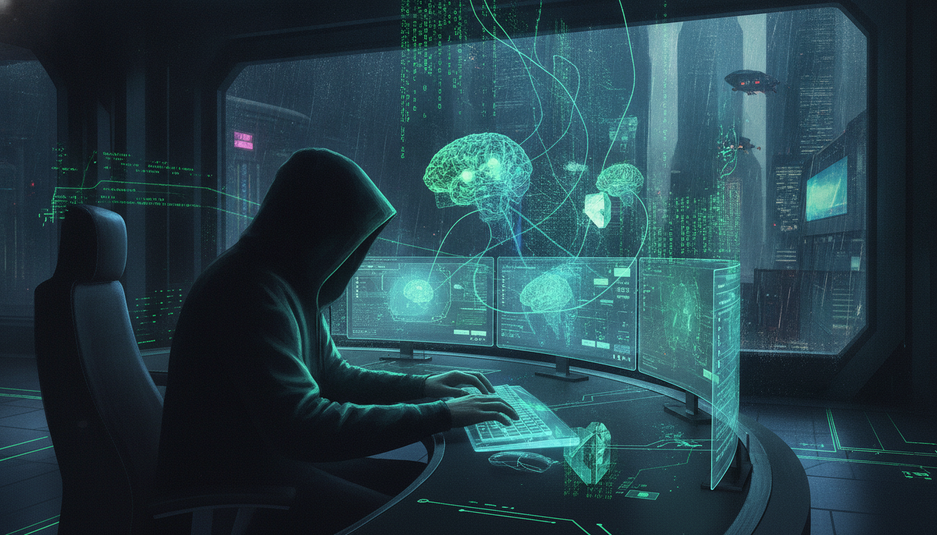 Kuzey Koreli Hackerlar Siber Saldırılarda Yerel Yapay Zeka Modelleri Kullanmaya Başladı