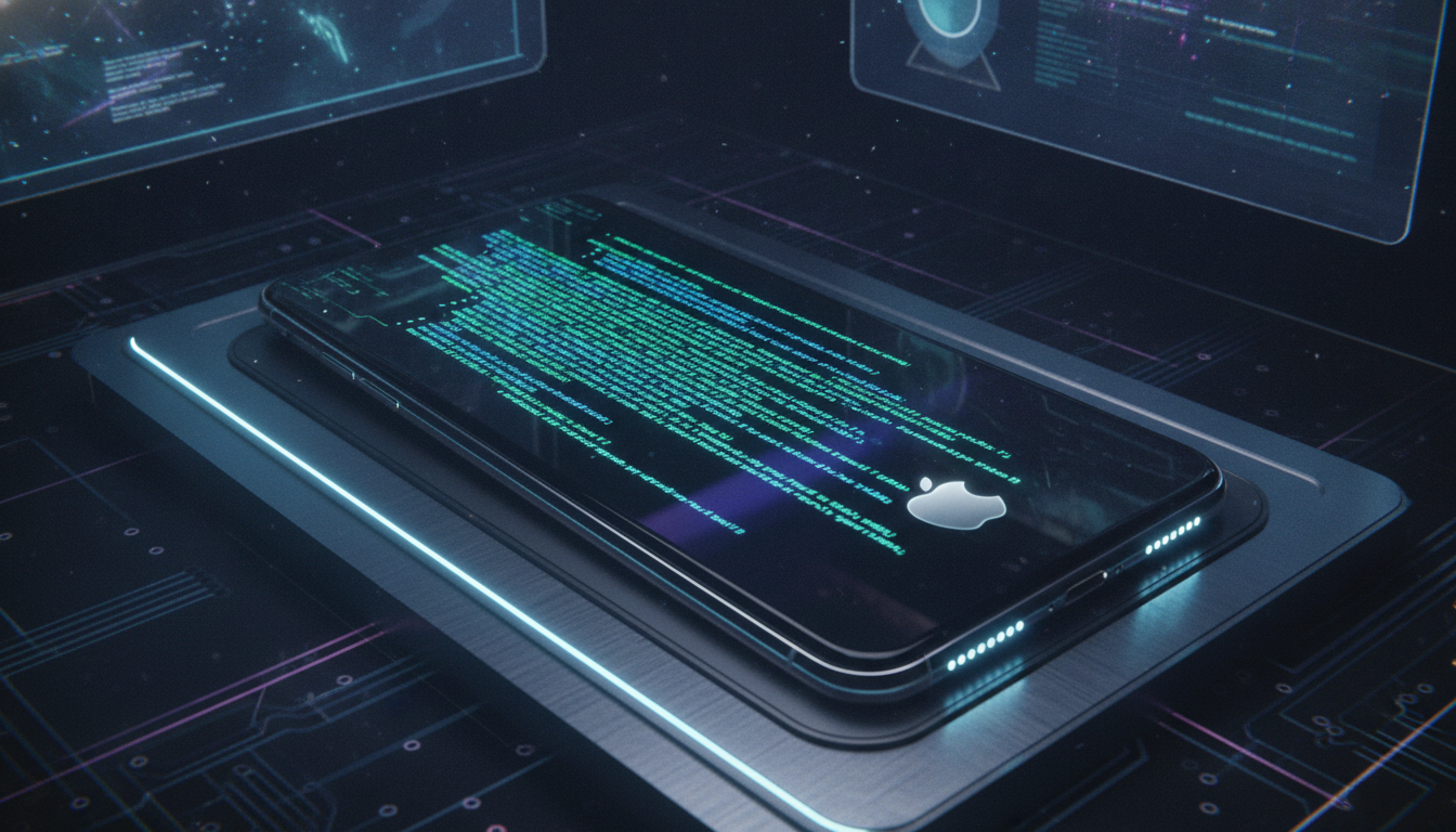iOS 27 Beta 5 Kodları, Katlanabilir iPhone Ultra ve iPhone 18 Serisini Doğruladı