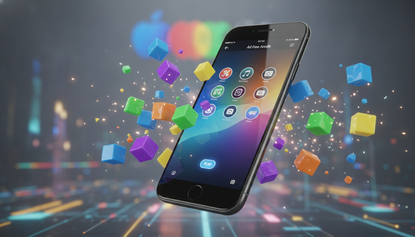 2025'in En Çok İndirilen Oyunu Block Blast!, Apple Arcade'e Reklamsız Geliyor