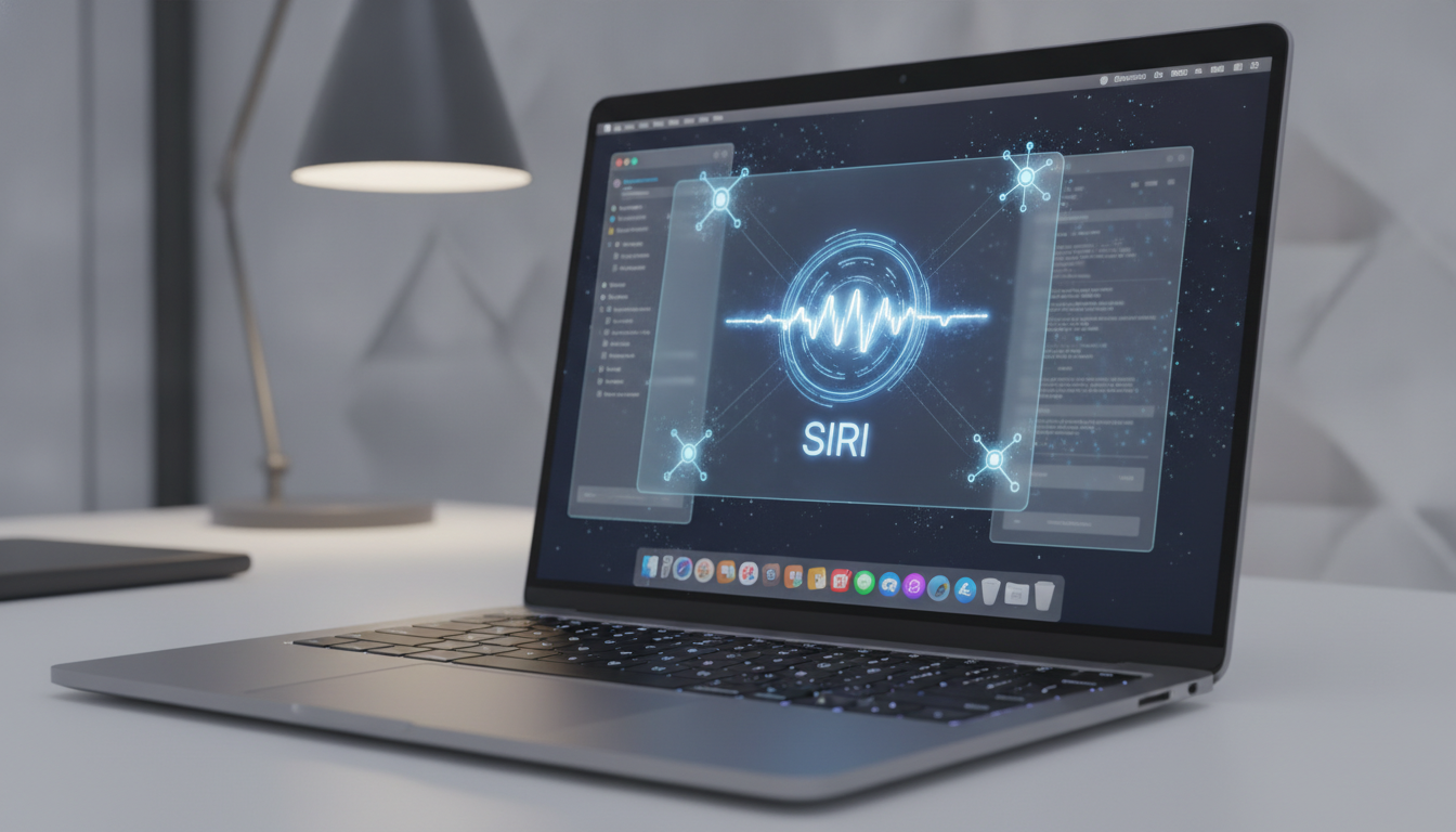 macOS Golden Gate Genel Beta 3 Yayınlandı: Yapay Zeka Destekli Siri ve Yeni Tasarım