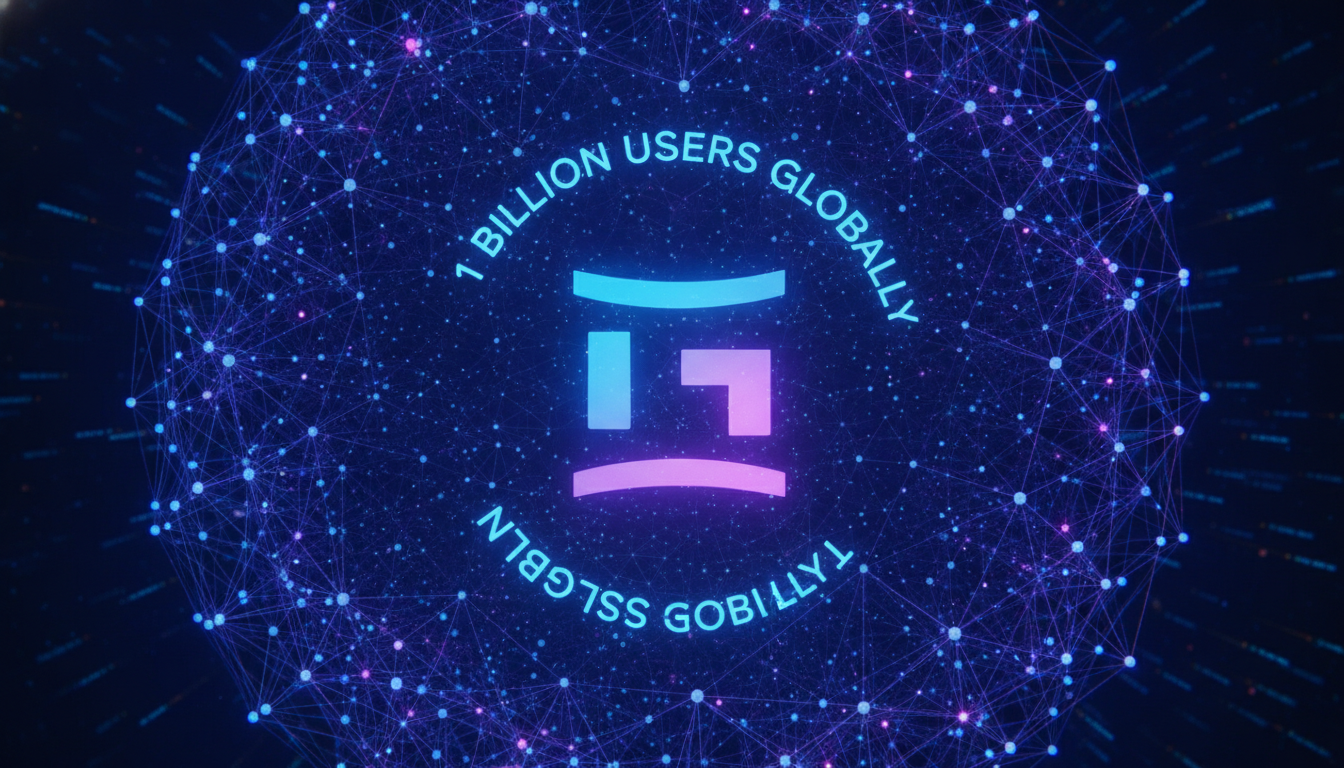 Google Gemini 1 Milyar Aylık Aktif Kullanıcı Barajını Aştı