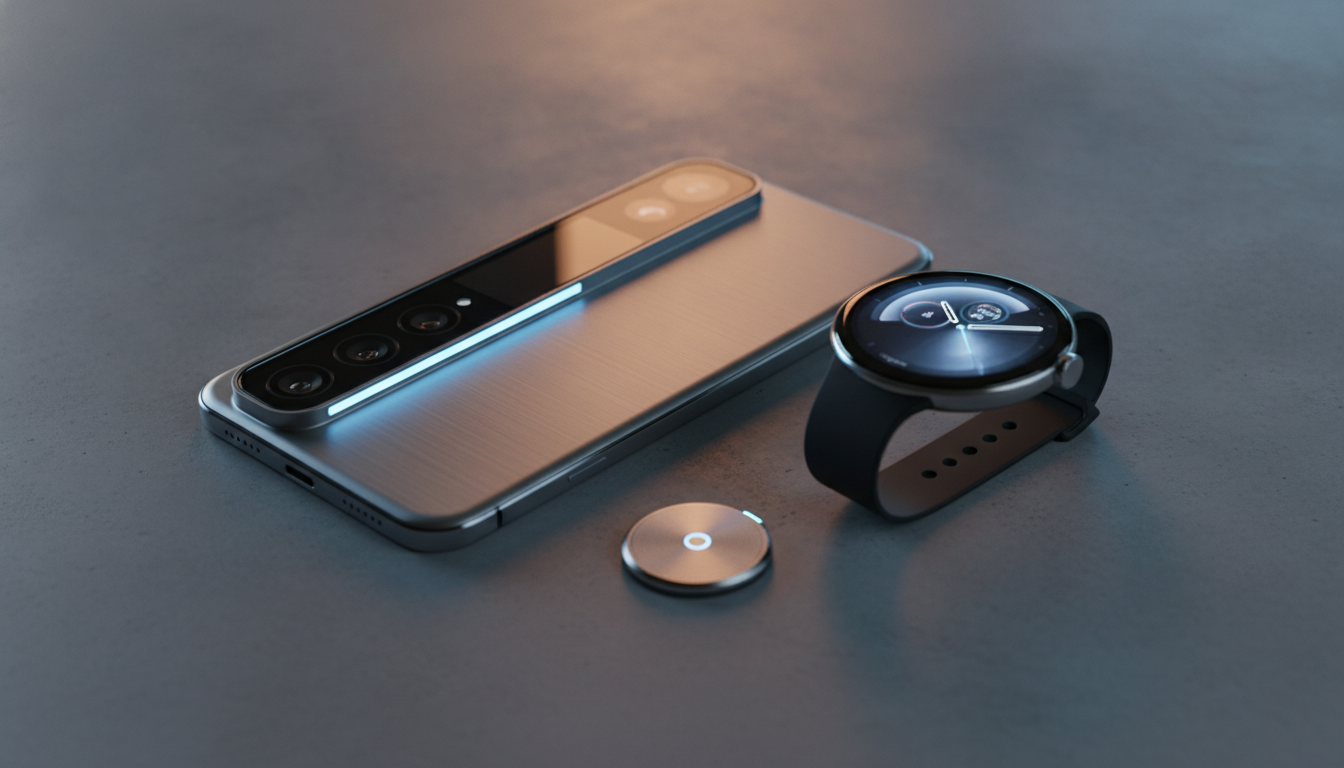 Google Pixel 11 Serisi Tanıtılıyor: Yeni Modeller ve Ekosistem Detayları