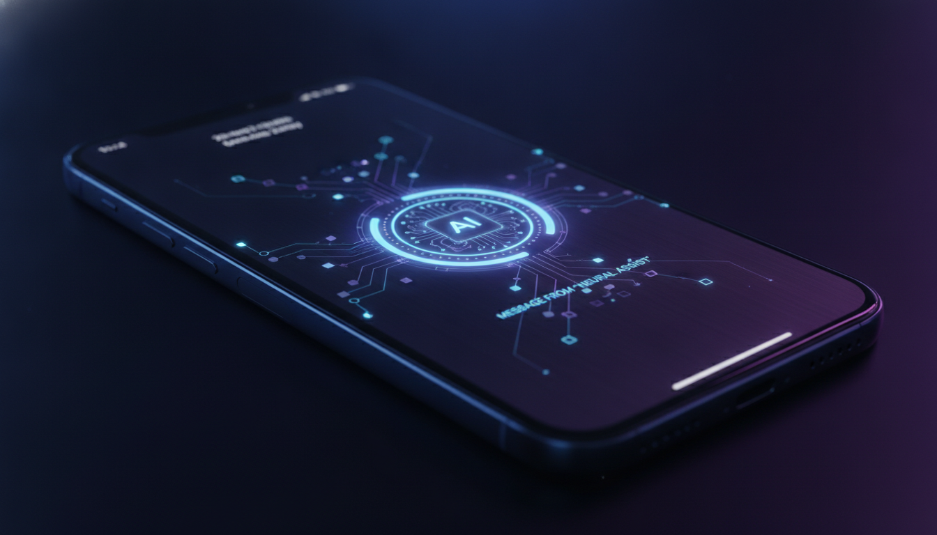 Apple'ın Yeni Patenti: Kullanıcı Davranışına Göre Akıllı Bildirim Yönetimi