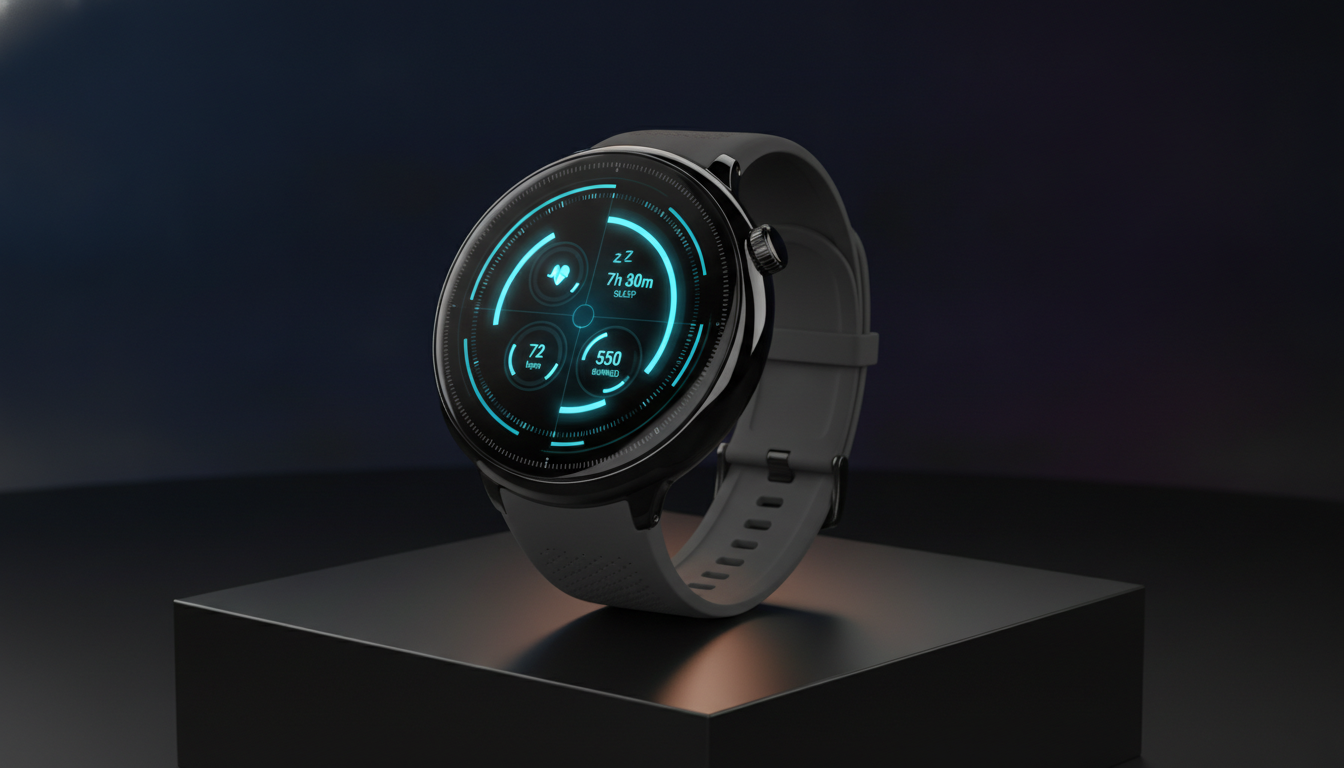 Google Pixel Watch 5 Tanıtıldı: Gemini AI ve Gelişmiş Sağlık Takibiyle Geliyor