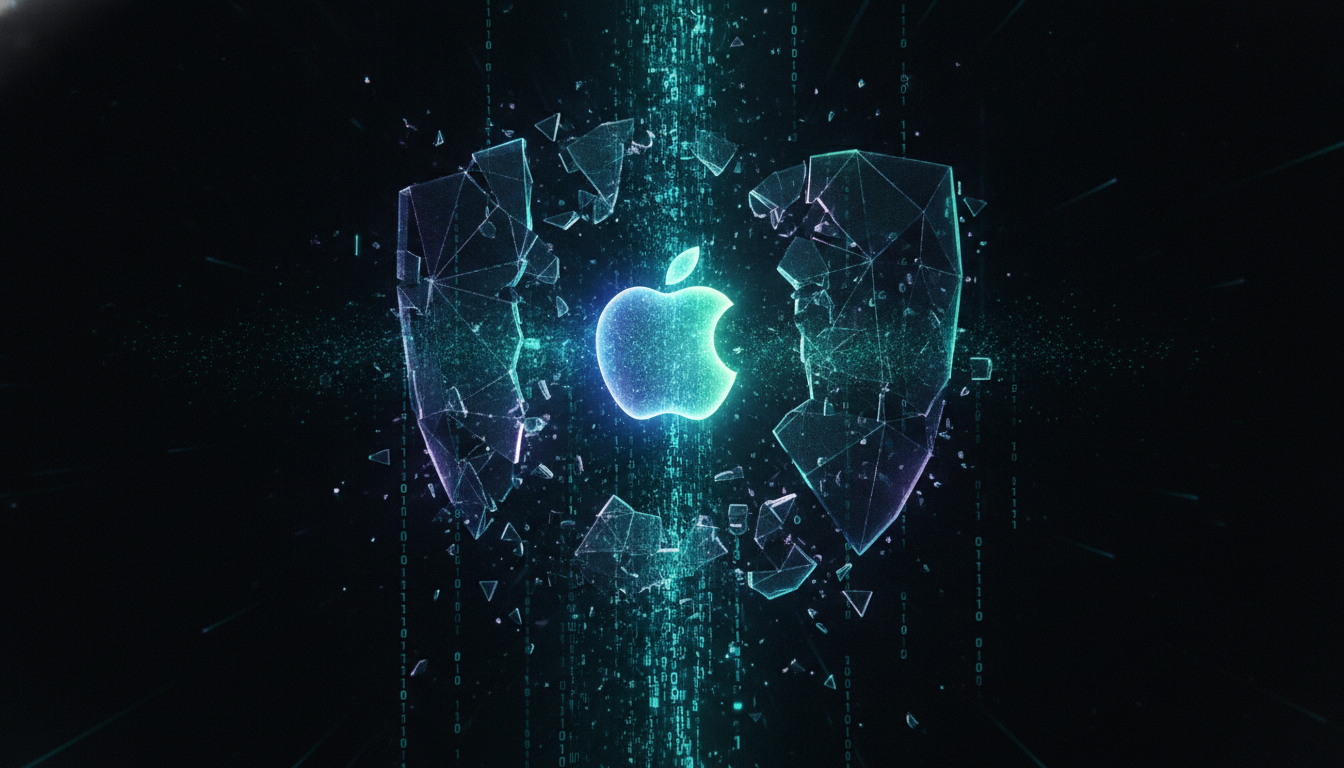 Apple'a iCloud Private Relay Güvenlik Açığı Nedeniyle Gizlilik Davası Açıldı