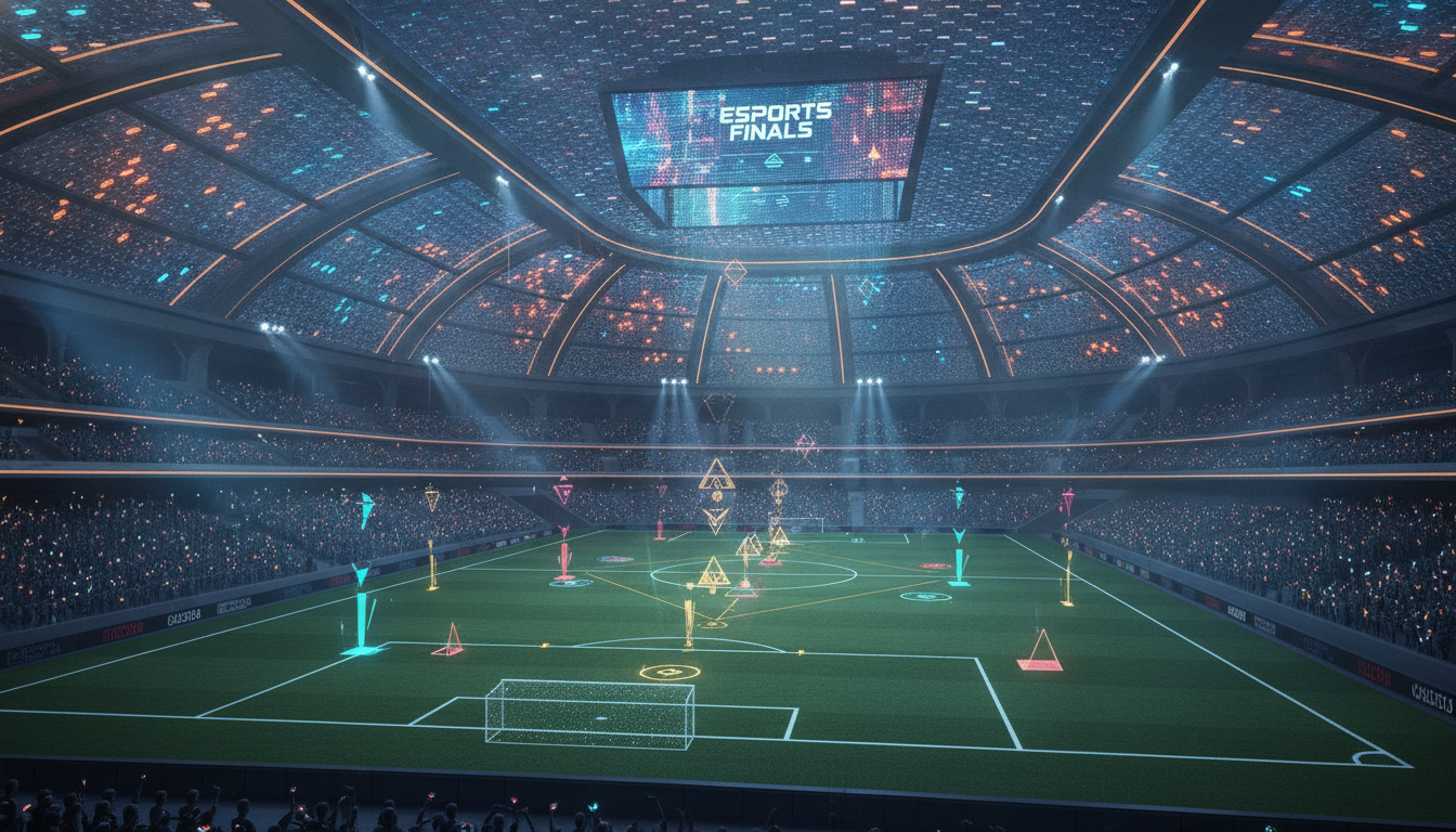 eFootball'dan Kapsamlı Güncelleme: Yeni Turnuva Modu ve Taktiksel Yenilikler