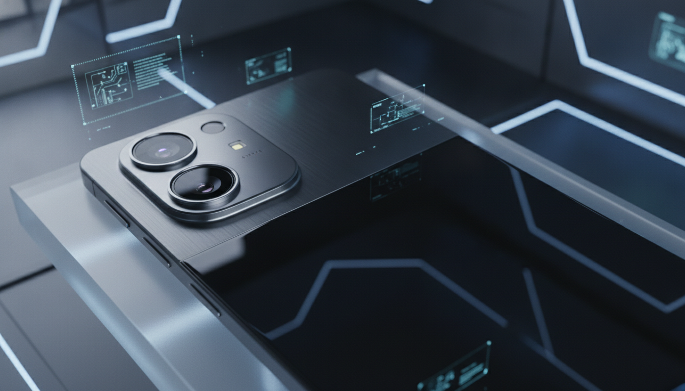 Honor Magic 9 Serisi: 200 MP Kamera ve ARRI İş Birliğiyle Geliyor