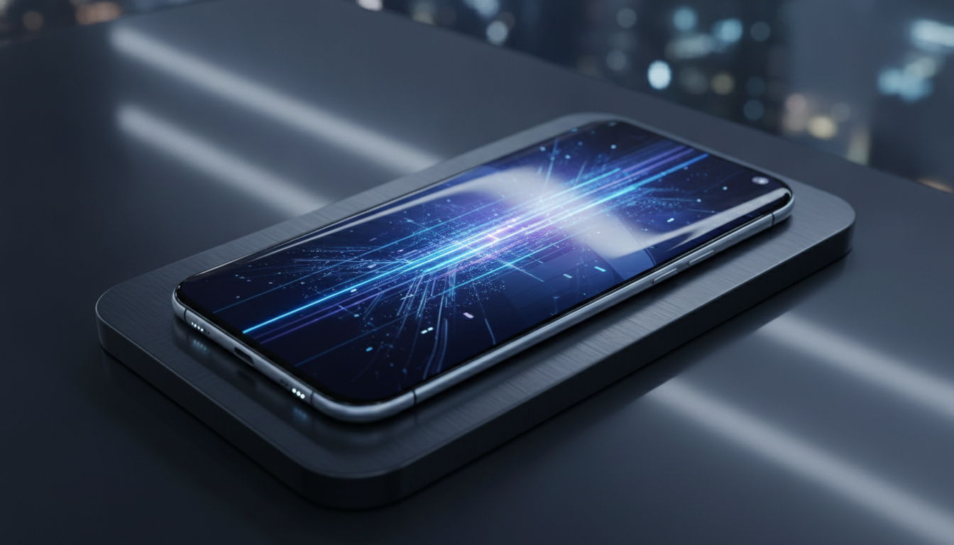 Redmi K100 Pro Max Küresel Pazarda: 9070 mAh Batarya ve Snapdragon 8 Elite Gen 5