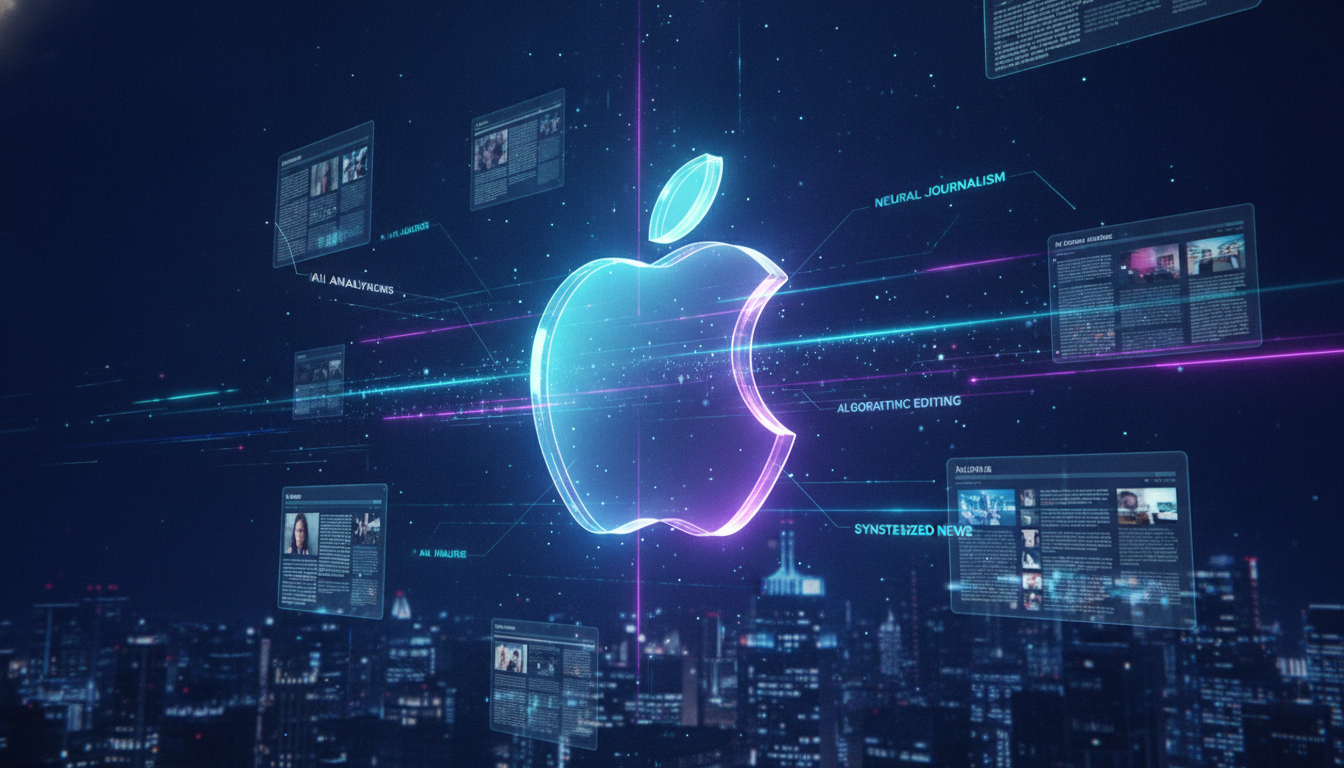 Apple, Siri AI İçin Yayıncılarla İçerik Anlaşması Görüşmeleri Yapıyor