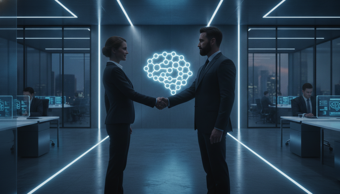OpenAI'da Üst Düzey Ayrılıklar Sürüyor: Yeni CRO Dali Rajic Oldu