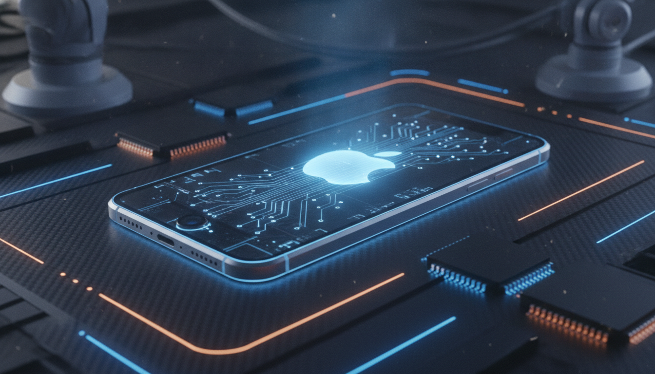 Tedarik Sorunları Apple'ı Vurdu: Standart iPhone 18 Modeli 2027'ye Ertelenebilir