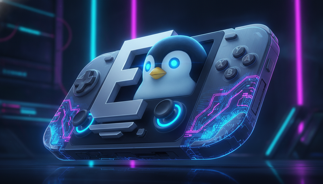 Epic Games Store, Linux ve Steam Deck İçin Resmi Destek Sunmaya Hazırlanıyor