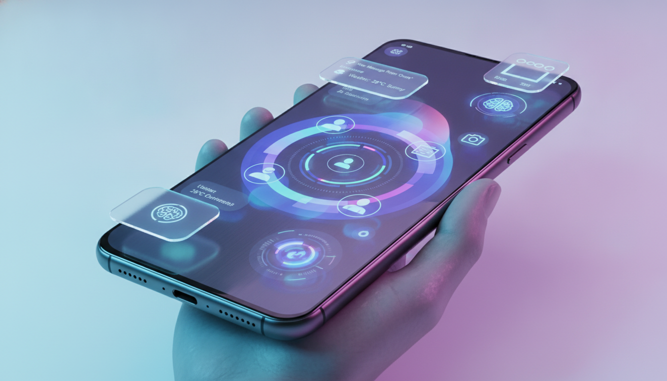 Xiaomi HyperOS 4 Tanıtıldı: Yeni Tasarım, Yapay Zeka Özellikleri ve Performans Artışı