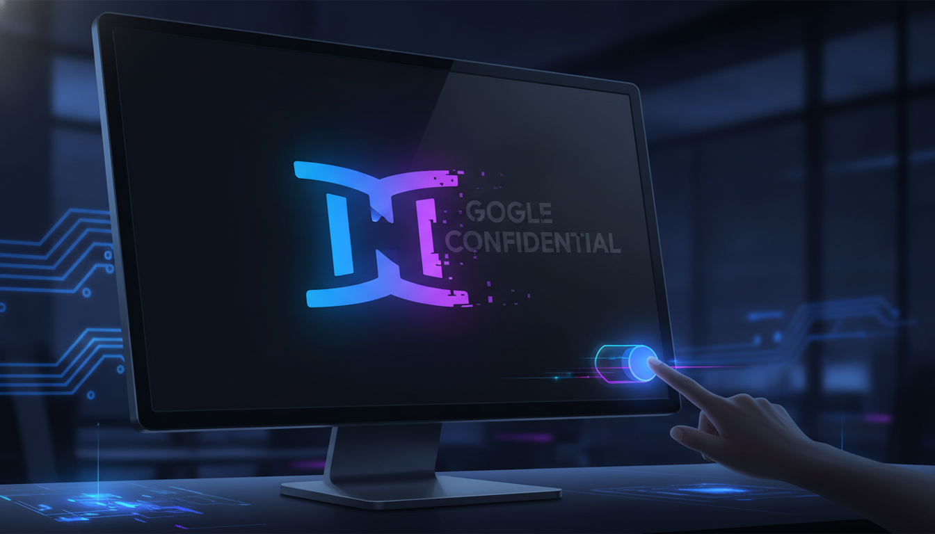 Google Gemini'de Görünür Filigranı Kaldırma Özelliği Kullanıma Sunuldu