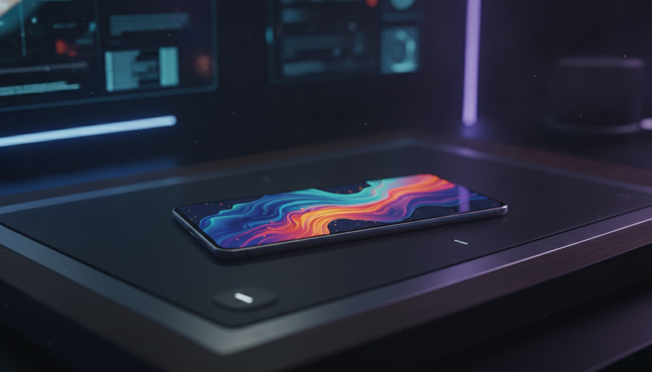 Huawei'nin 7.000 mAh Bataryalı Yeni Akıllı Telefonu Eylül'de Geliyor