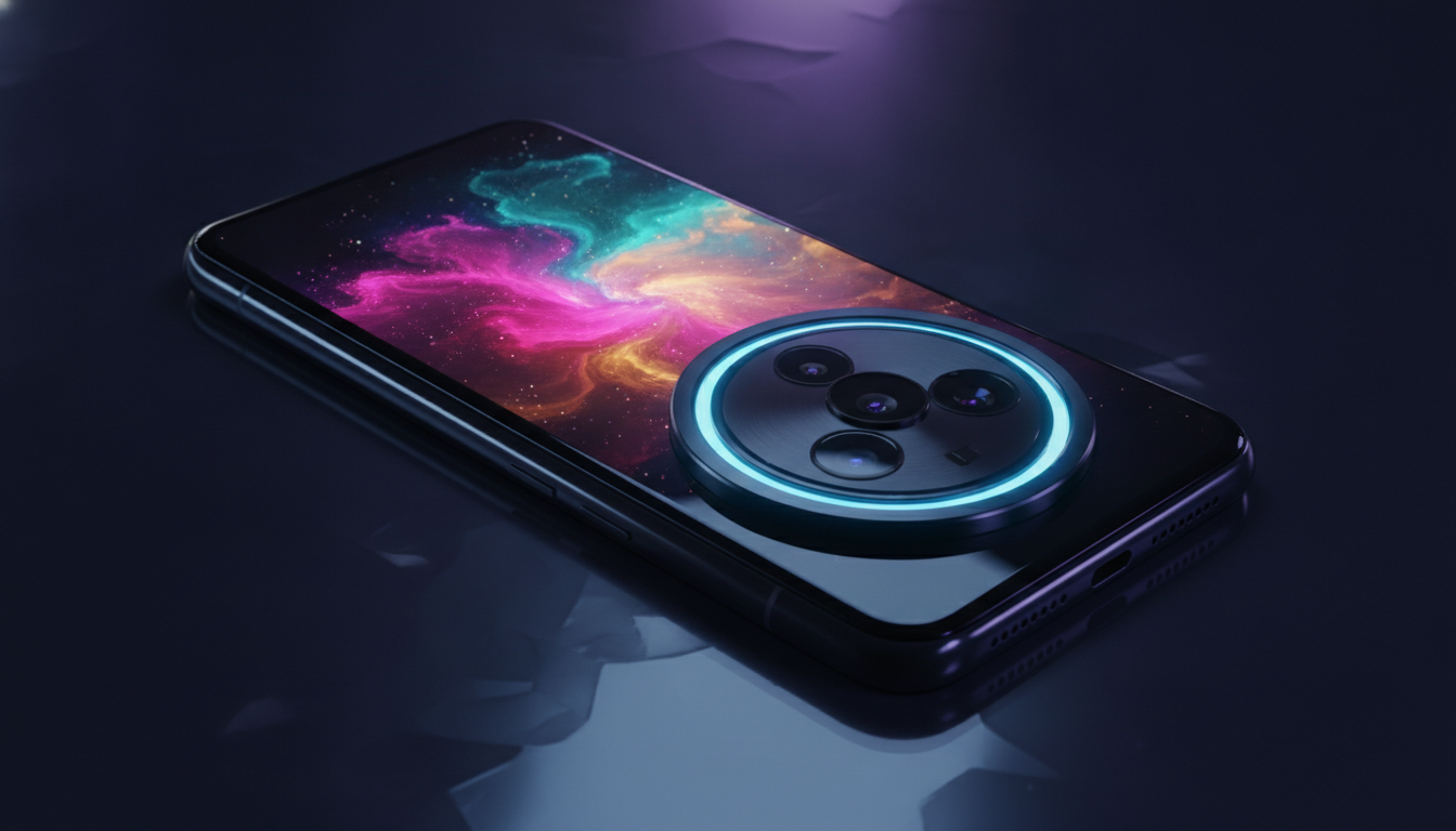 POCO F9 Pro ve F9 Ultra'nın Teknik Özellikleri Sızdırıldı