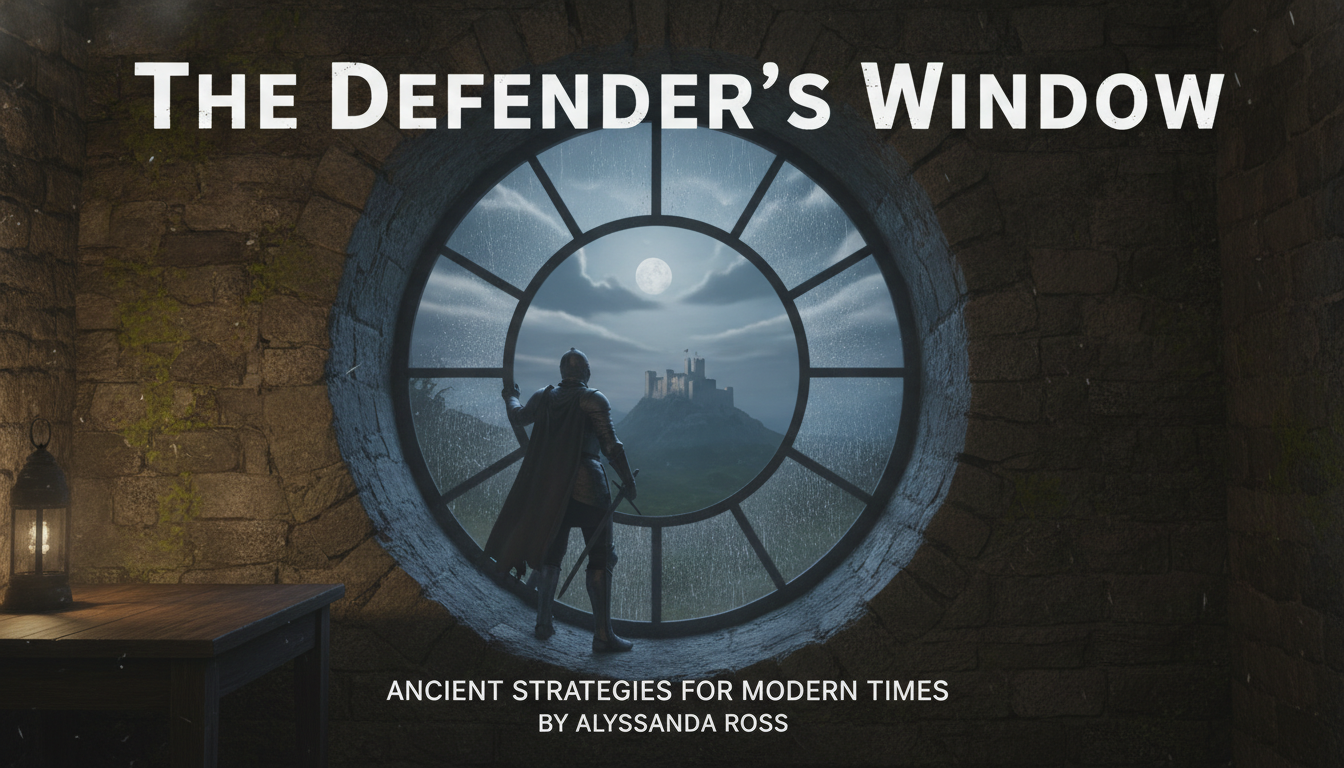 The Defender’s Window
