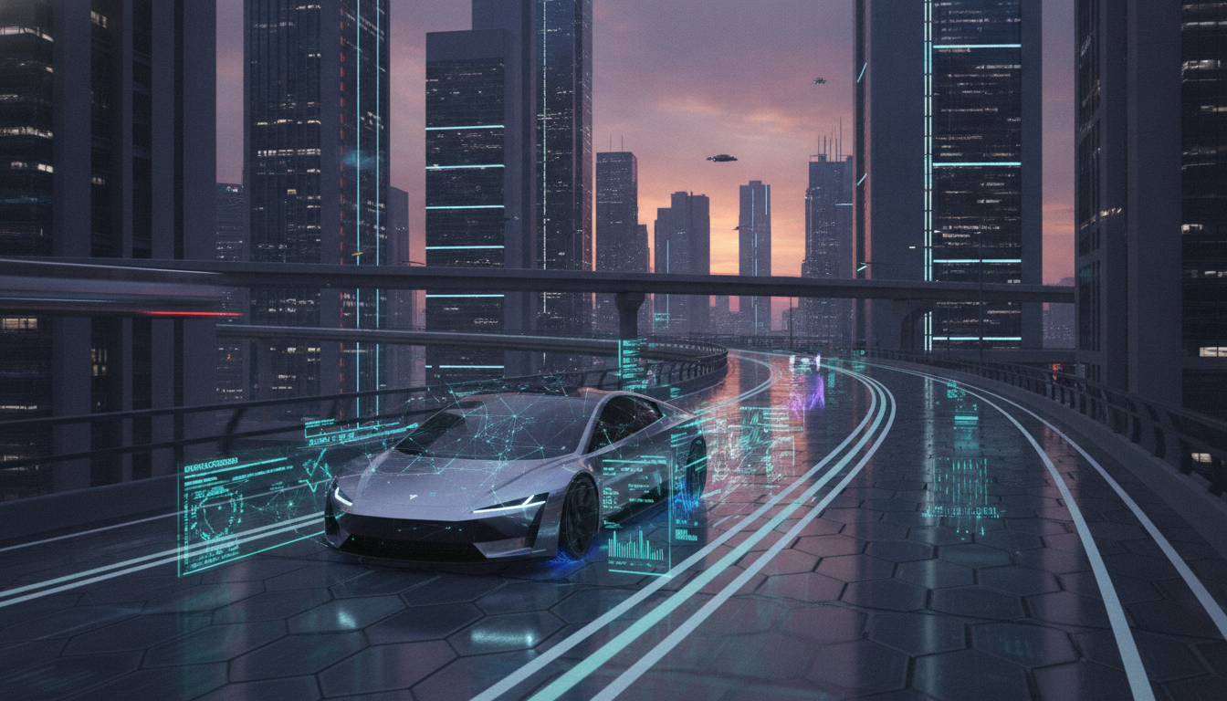 Tesla FSD v14.3.7 Güncellemesi Yayınlandı: Tepki Süresi %20 Hızlandı