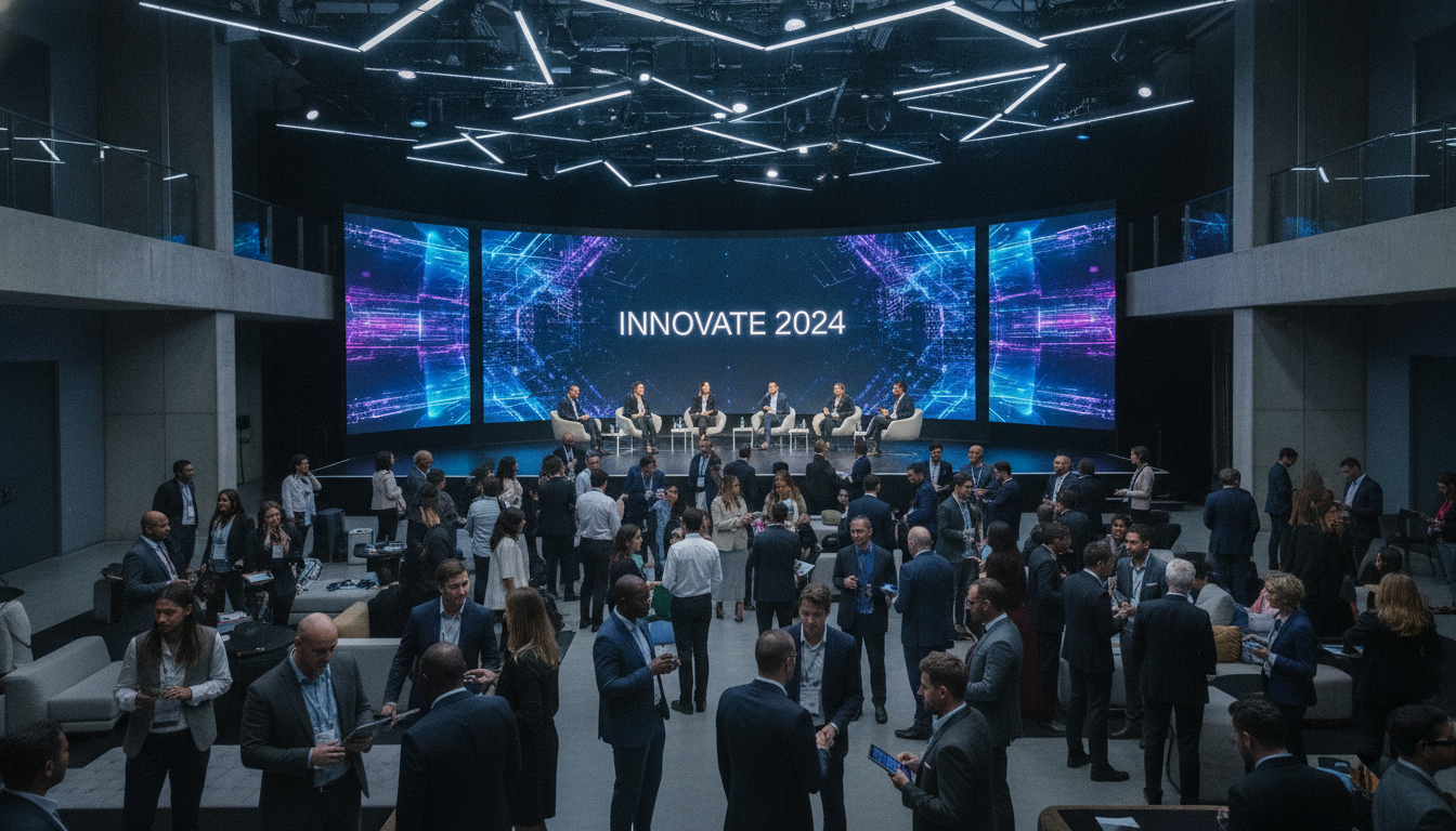TechCrunch Disrupt 2026 Biletlerinde Erken Dönem İndirimi