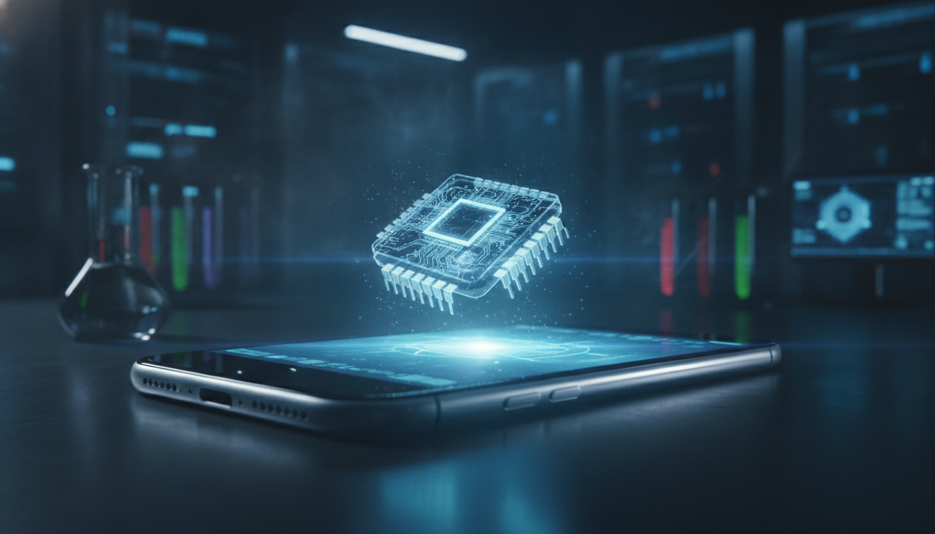 iPhone 18 Pro Sızıntıları: 2nm A20 Pro İşlemci, Ekran Altı Face ID ve Yeni C2 Modem