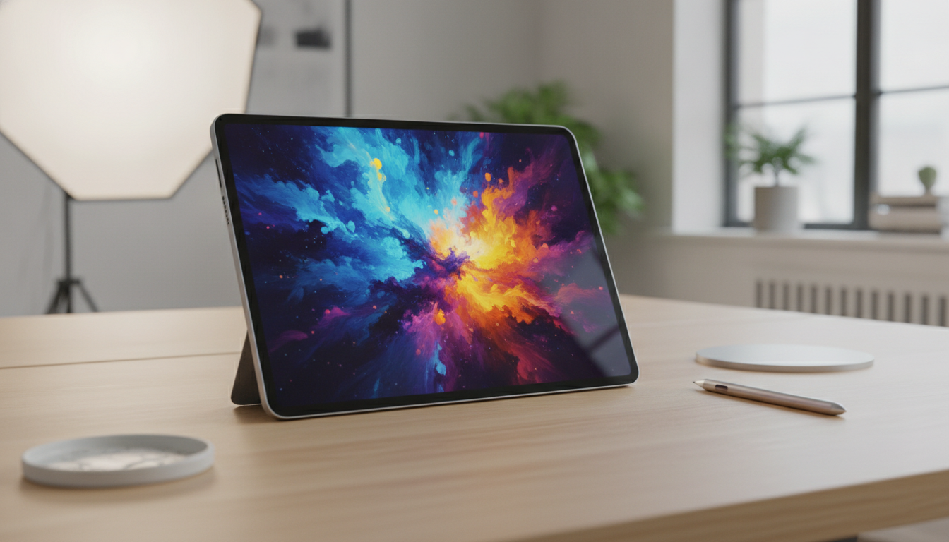 Honor Pad 20 Pro Duyuruldu: 165Hz Ekran, Snapdragon 8s Gen 4 ve 10.100 mAh Batarya