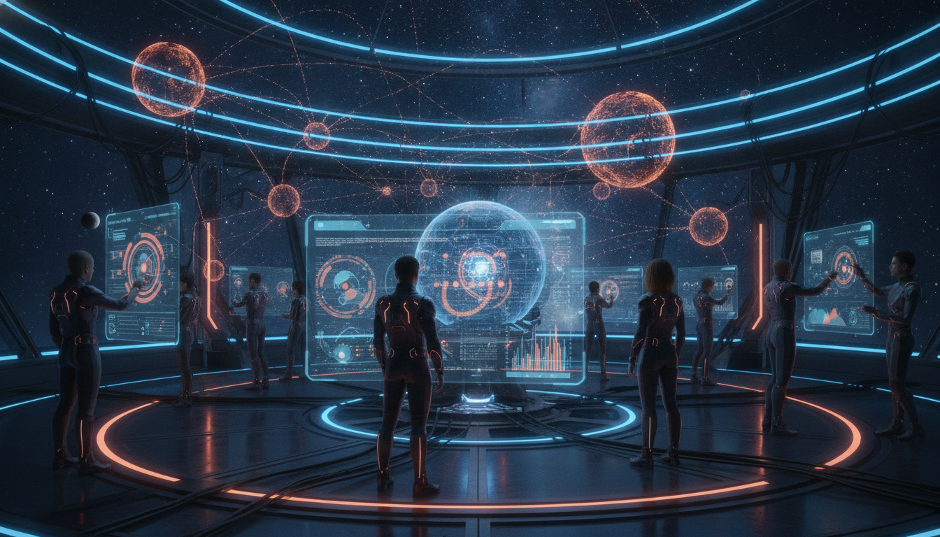 AI Observatory Raporu: İnsanların Yapay Zekayı Gerçekte Nasıl Kullandığı Ortaya Çıktı