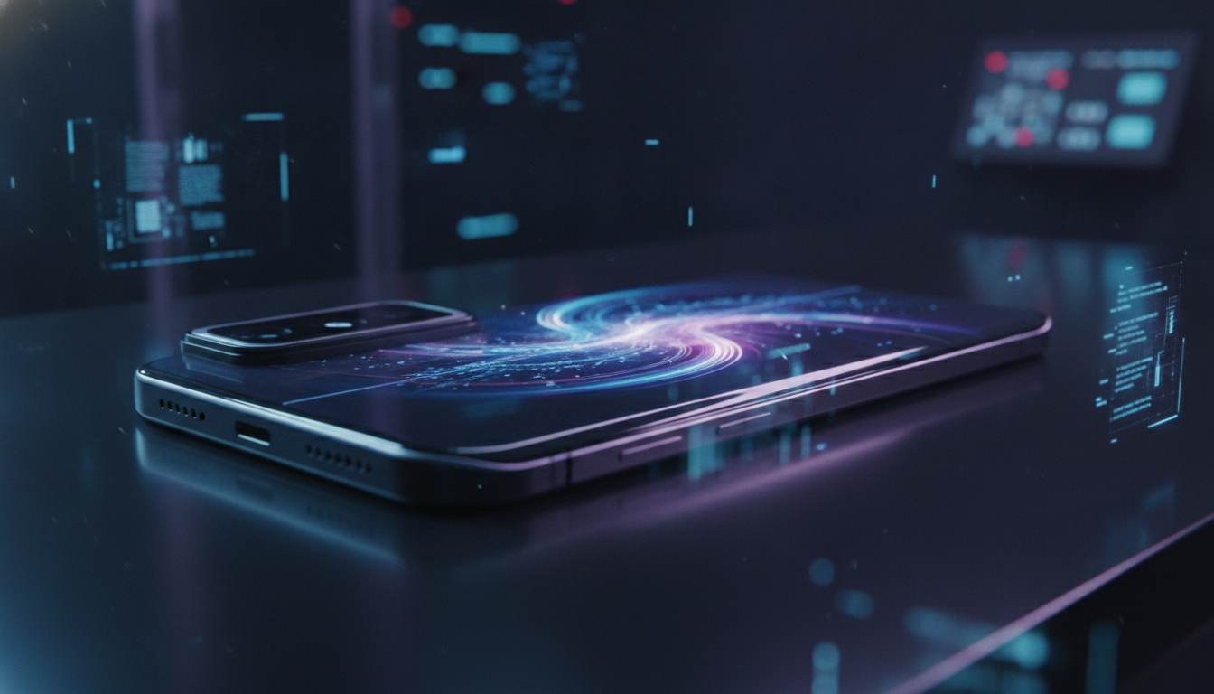 Vivo V80 Lite 5G'nin Tasarımı ve Teknik Özellikleri Sızdırıldı