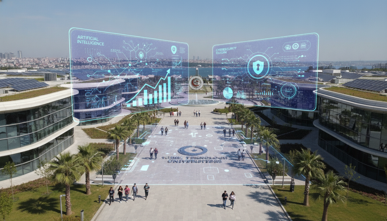 2026 YKS Sonuçları: Devlet Üniversitelerinde Rekor Doluluk ve Yapay Zeka Odaklı Dönüşüm