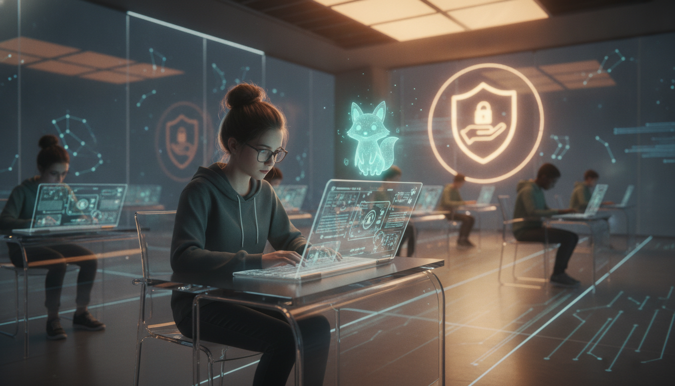 OpenAI, Gençler İçin Güvenlik Odaklı "ChatGPT for Teens" Sürümünü Duyurdu