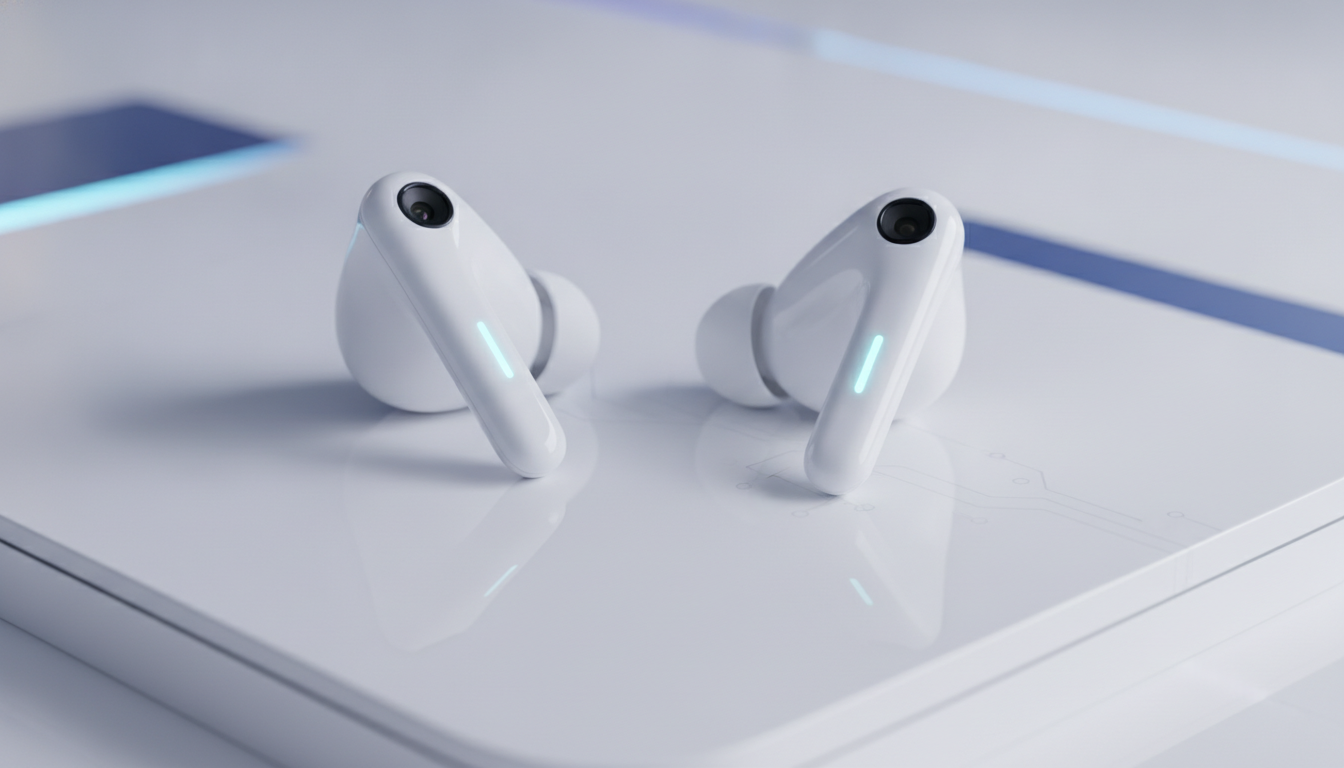 Apple'ın Kameralı Yeni AirPods Modeli Gizlilik Endişelerini Nasıl Aşacak?