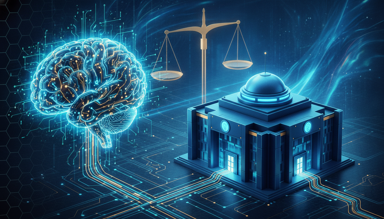 OpenAI'dan Ulusal Güvenlikte Yapay Zeka İçin Demokratik Denetim Girişimi