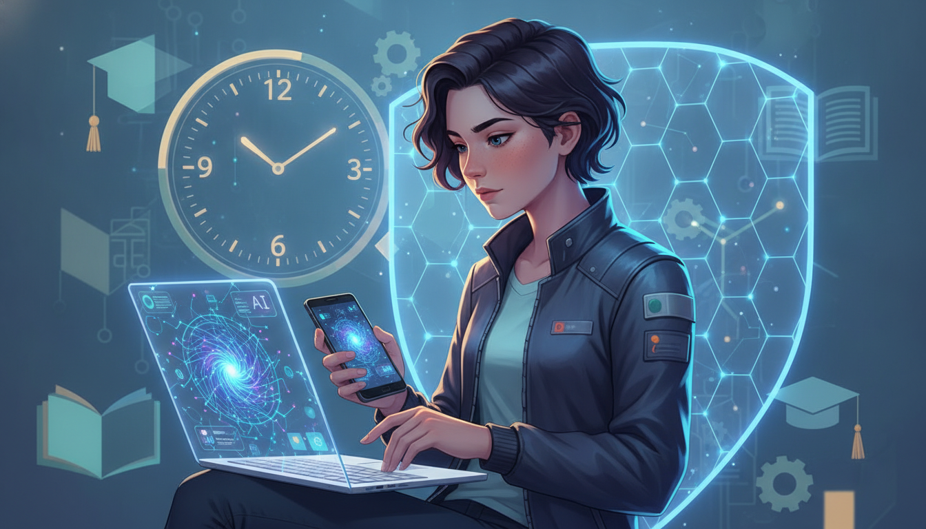 OpenAI'dan Gençlere Özel Yapay Zeka: Ebeveyn Kontrollü ChatGPT for Teens Duyuruldu
