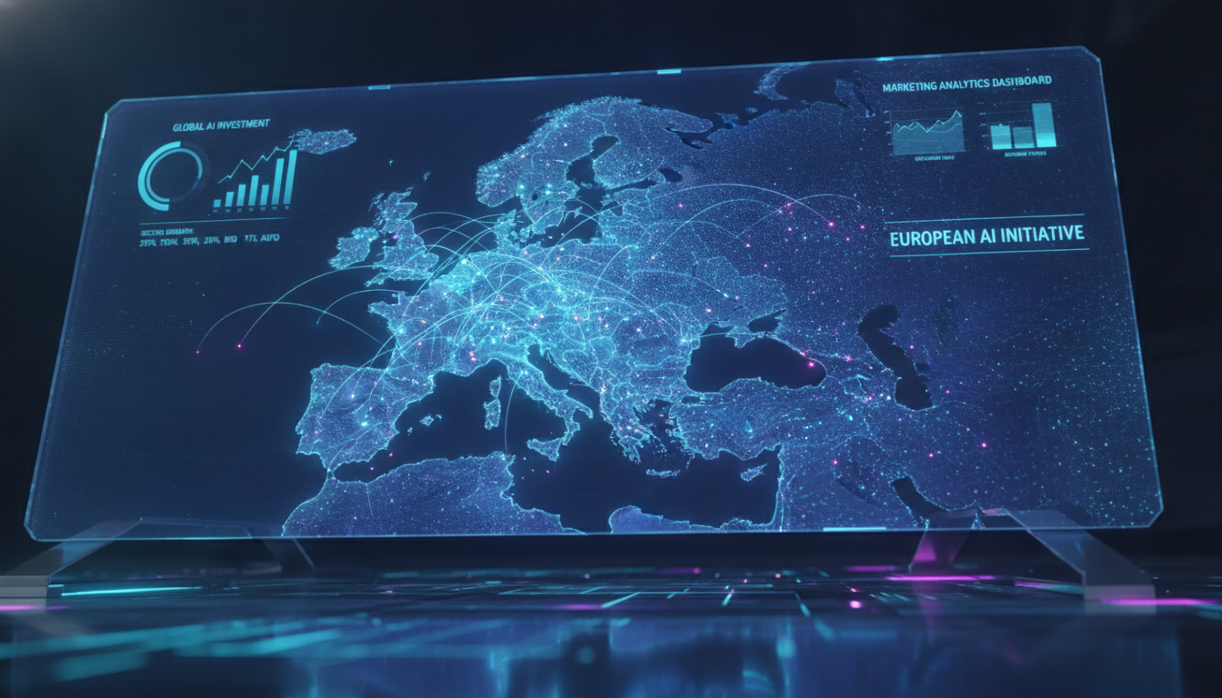 OpenAI, ChatGPT Reklam Ağını 31 Avrupa Ülkesine Genişletiyor
