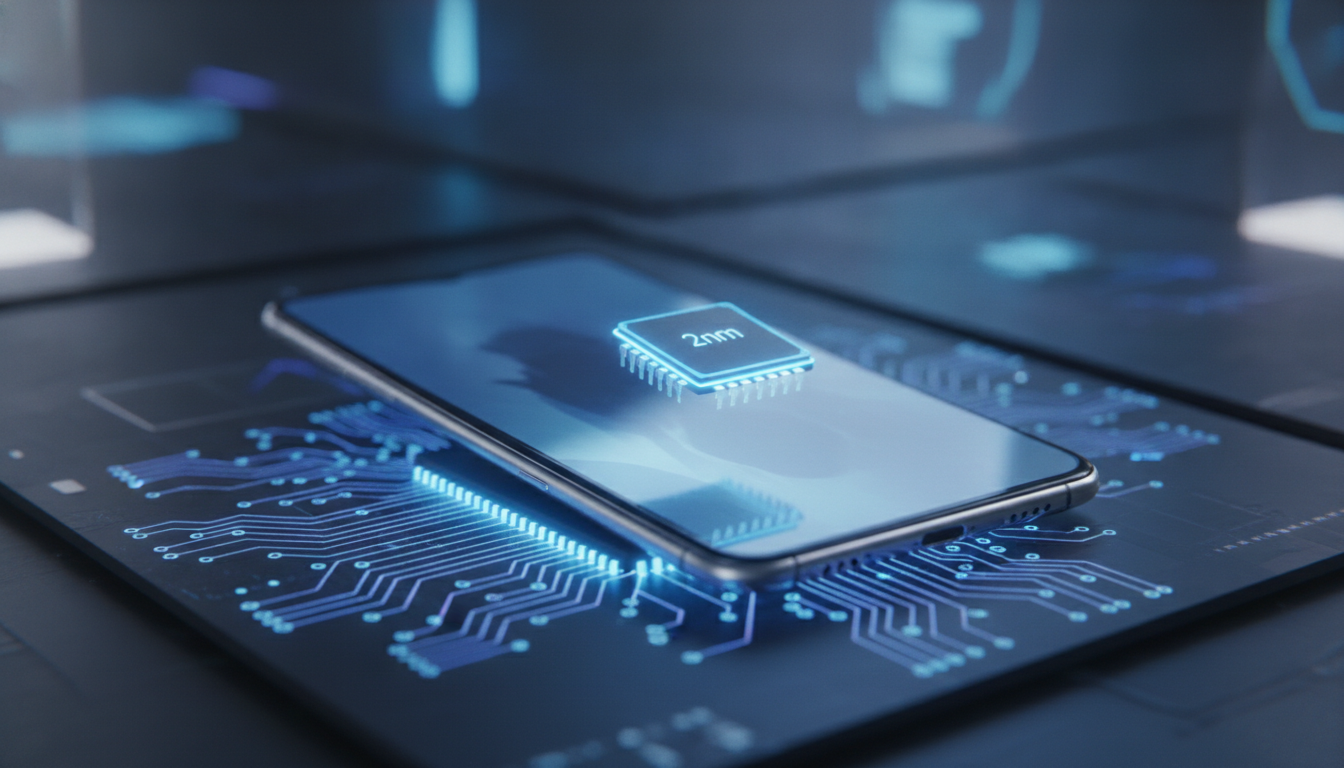 Honor'un Yeni Katlanabilir Telefonu 2nm Snapdragon 8 Elite Gen 6 Pro ile Geliyor