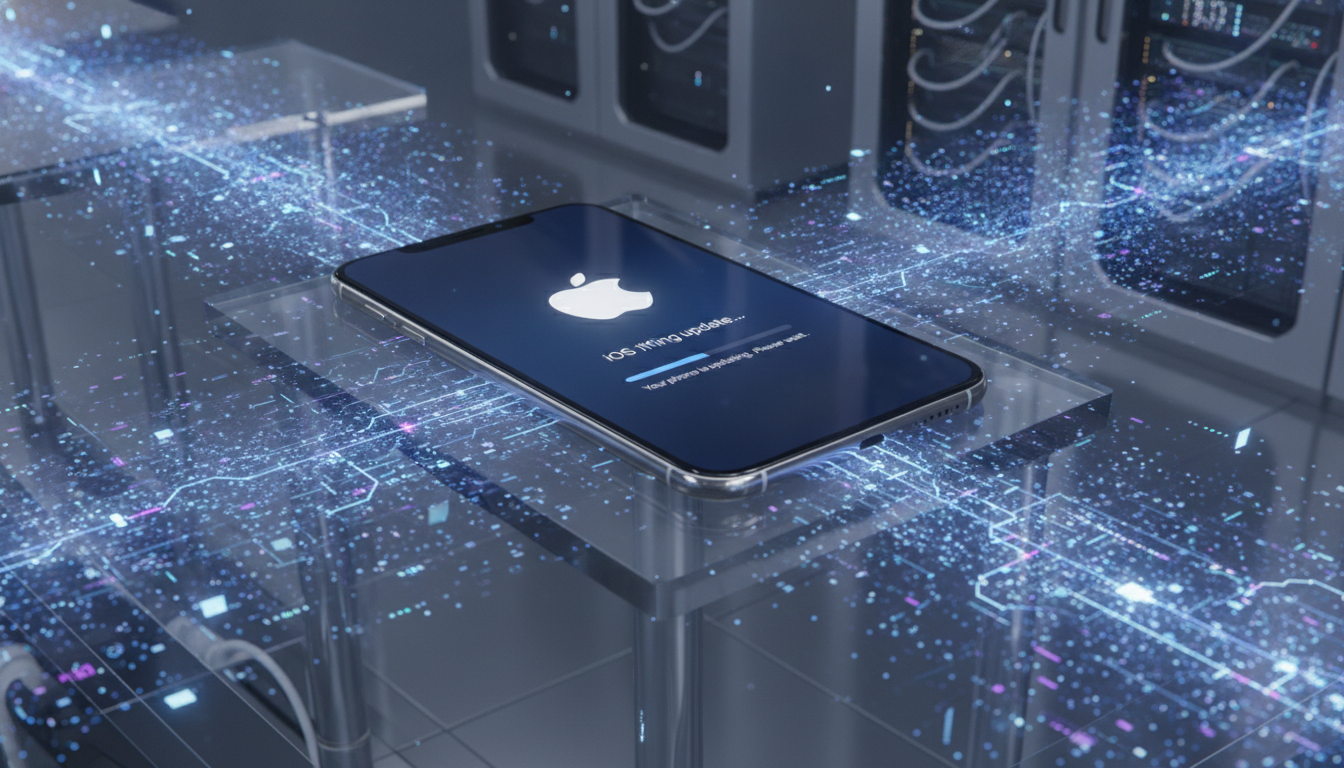 Apple, iOS 27 ve macOS 27 İçin Public Beta 4 Sürümünü Yayınladı