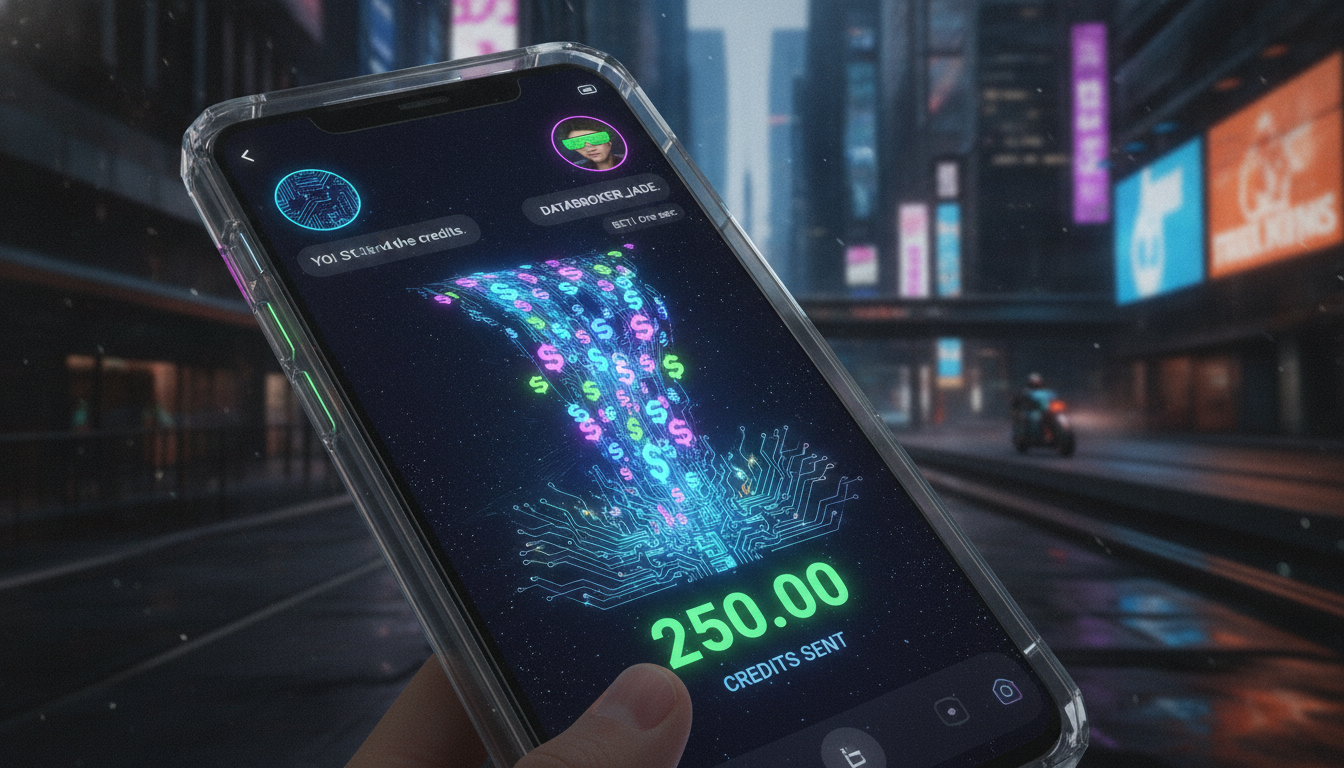 TikTok'tan Finansal Hamle: DM Üzerinden Peer-to-Peer Para Transferi Dönemi Başlıyor