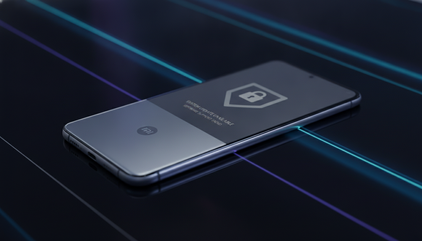 Xiaomi'nin Güncelleme Desteğini Sonlandırdığı Yeni Modeller Açıklandı