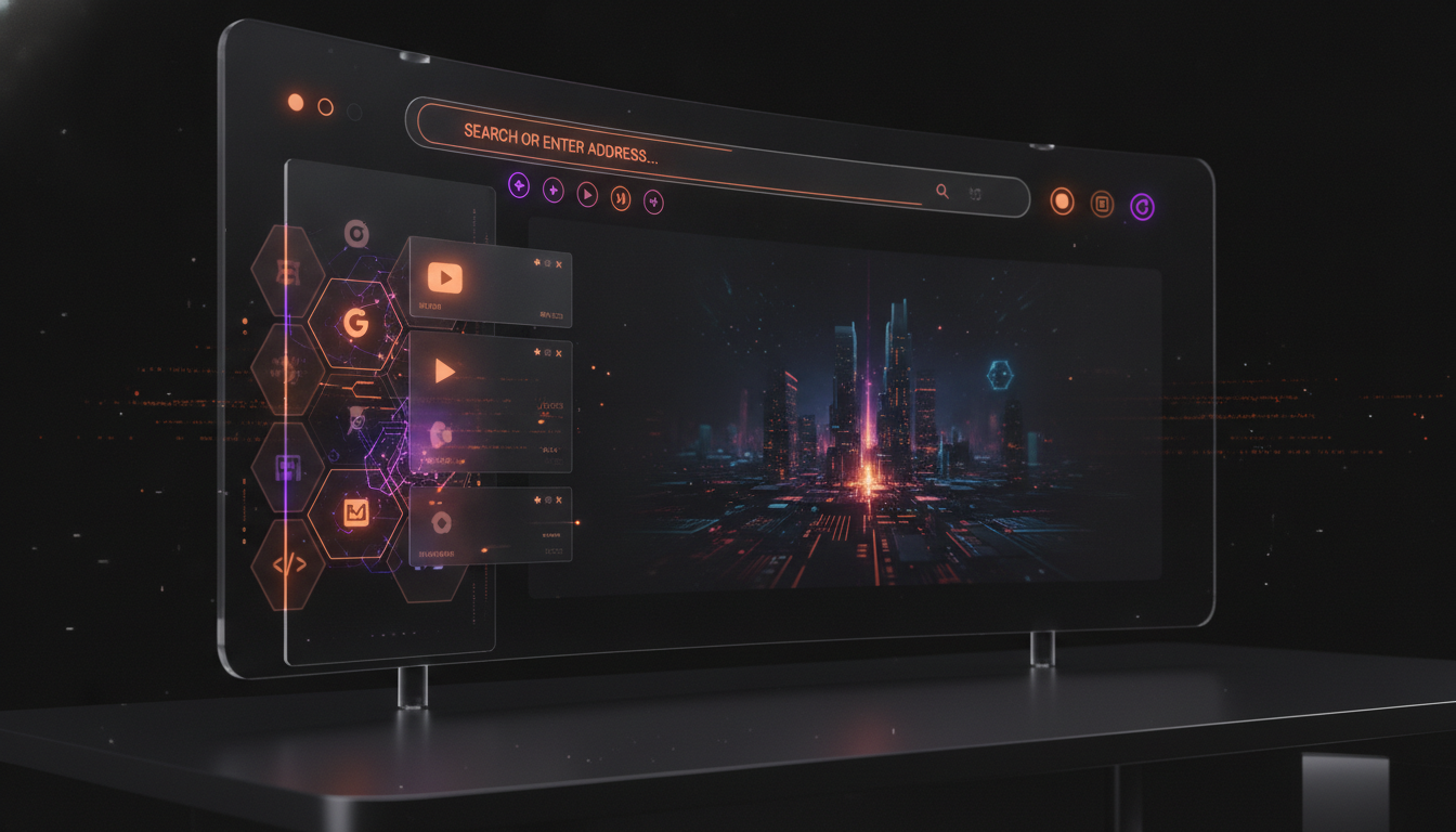 Firefox'un Yapay Zeka Asistanı Smart Window Yeni Özellikler Kazandı