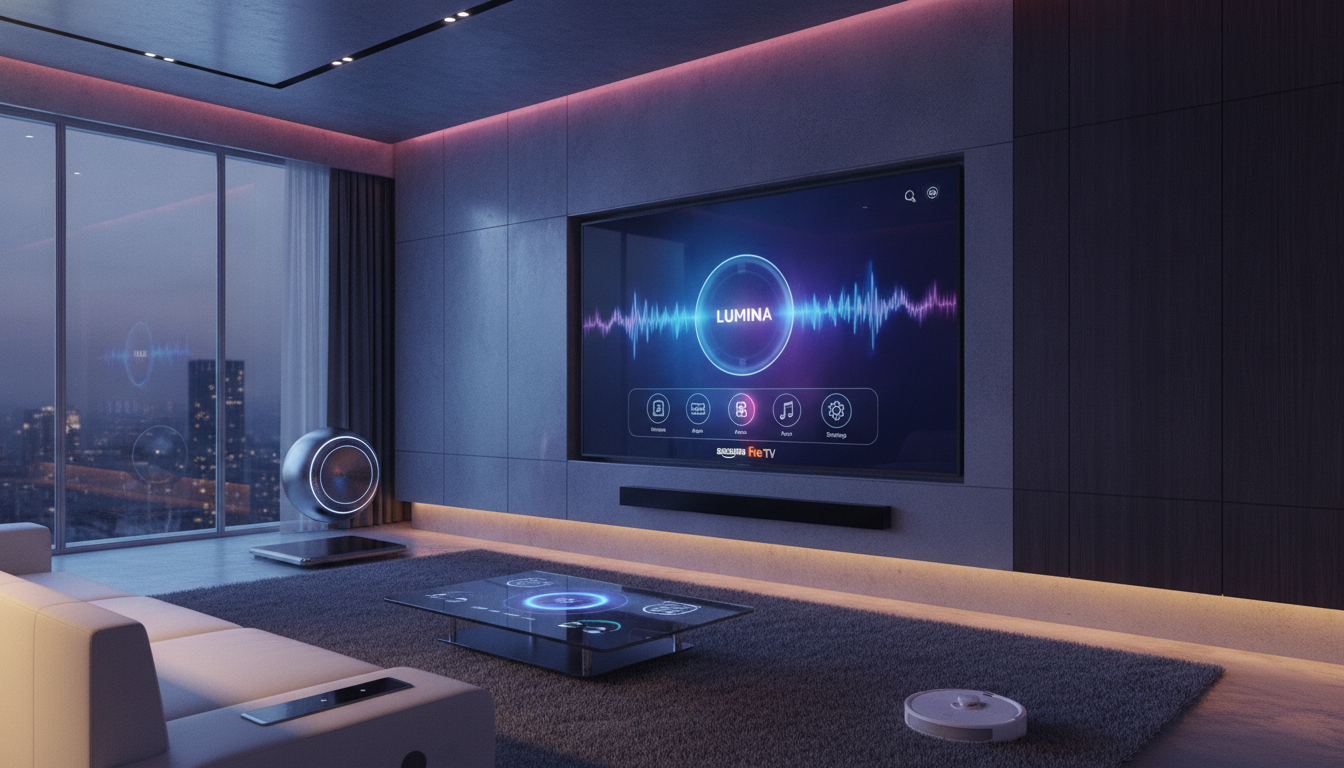 Amazon, Yapay Zeka Destekli Alexa+'ı Fire TV Kullanıcılarına Ücretsiz Sunuyor