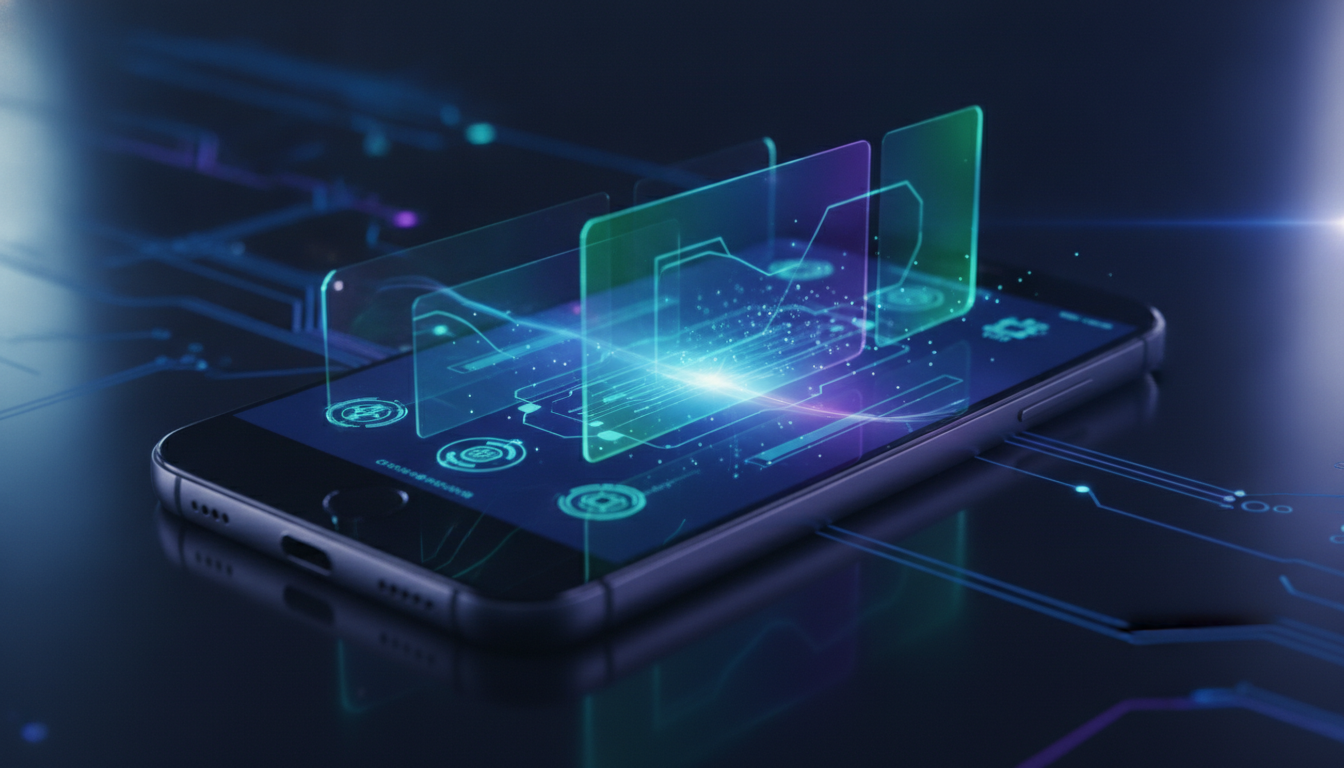 Xiaomi, HyperOS 4 'Soft Light Glass' Efektini Alacak Cihazları Açıkladı