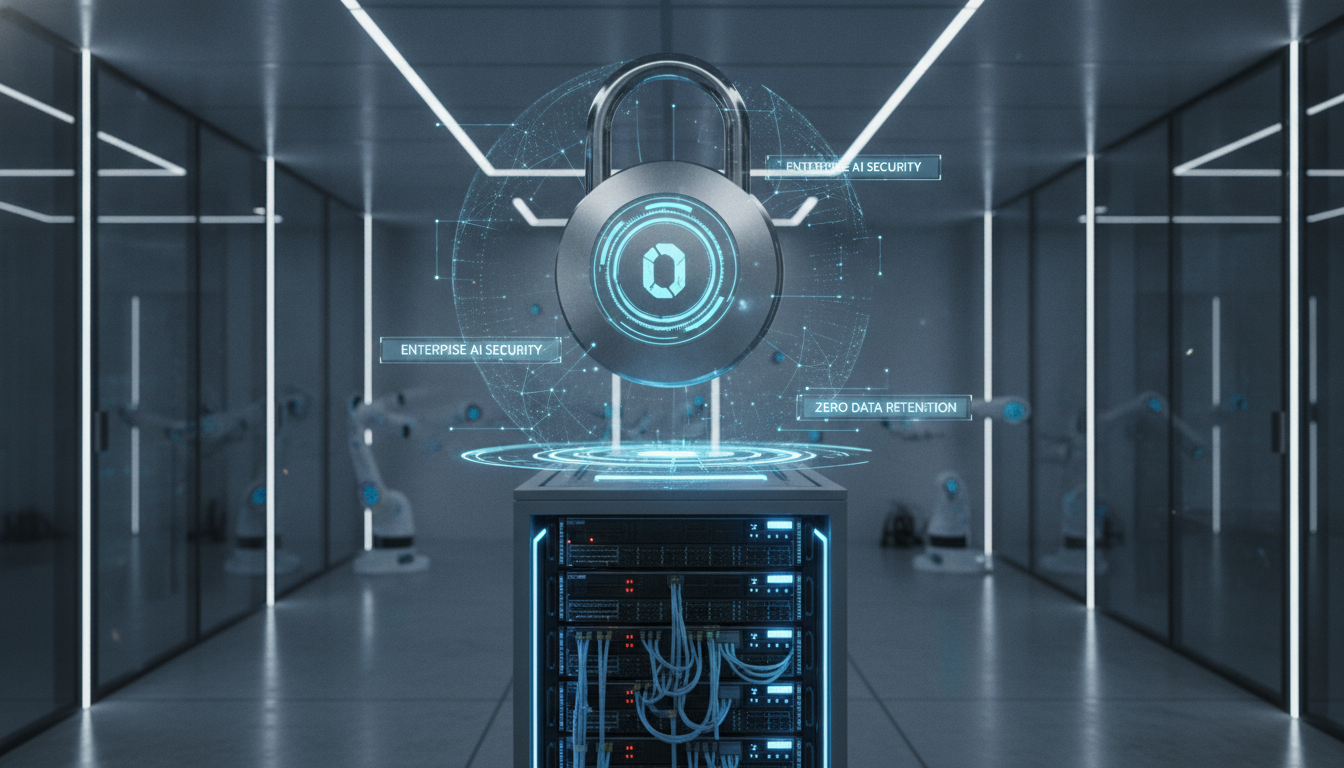 OpenAI'dan API Müşterileri İçin Sıfır Veri Saklama ve Özel Güvenlik İşleme Adımı