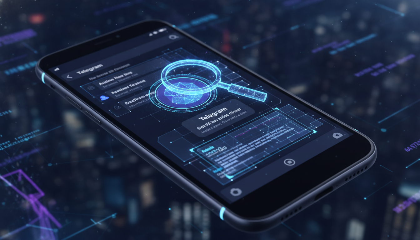 Telegram'da Birinin Sizi Rehbere Eklediğini Anlamanın Yolları